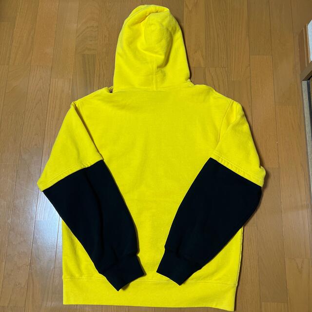 XXL Hooded Sweatshirt