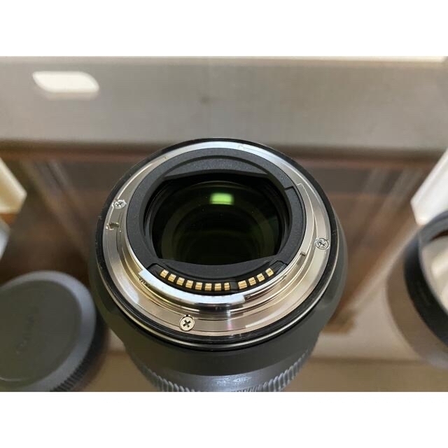 Canon(キヤノン)の美品【Canon キヤノン】RF 14-35mm F4 L IS USM  スマホ/家電/カメラのカメラ(レンズ(ズーム))の商品写真