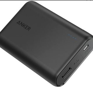 Anker PowerCore(その他)