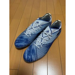 アディダス(adidas)のNEMESIS 19.1HG/AG(シューズ)