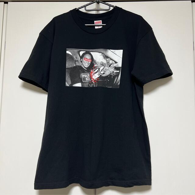 Supreme - Supreme Tシャツ シュプリーム ANTI HERO アンチヒーローの通販 by たらこ's shop｜シュプリーム