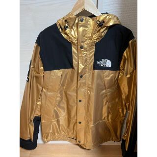 シュプリーム(Supreme)のThe North Face Metallic Mountain Parka (マウンテンパーカー)