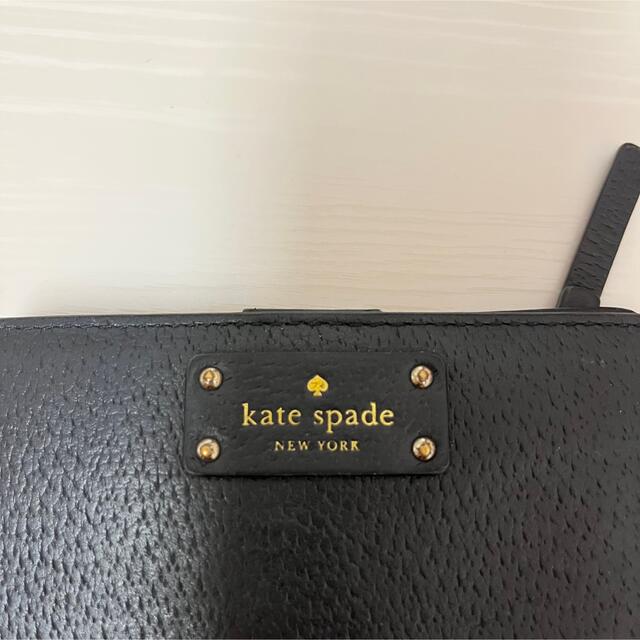 kate spade new york(ケイトスペードニューヨーク)のkate spade 財布 レディースのファッション小物(財布)の商品写真