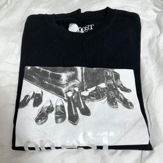 ストーンズ(SixTONES)のSixTONES ストーンズ OneST ワンスト ロンT ツアーTシャツ(アイドルグッズ)