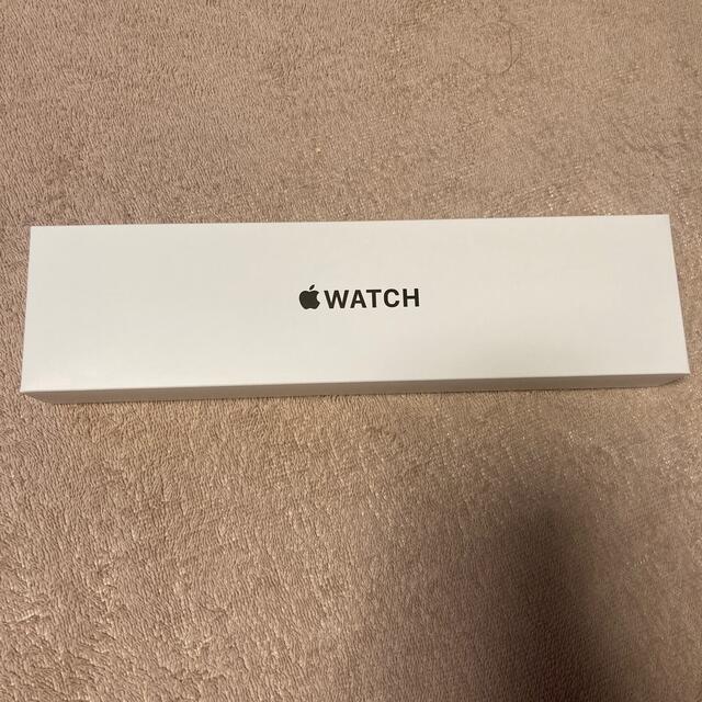 Apple Watch(アップルウォッチ)のグラコロ様専用　APPLE WATCH SE2 44 MNAL MN 202 スマホ/家電/カメラのスマートフォン/携帯電話(その他)の商品写真
