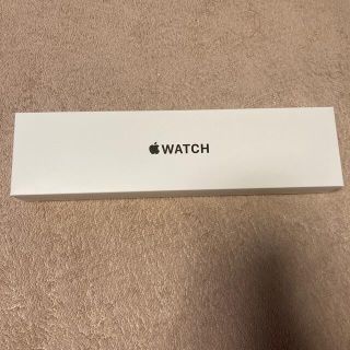 アップルウォッチ(Apple Watch)のグラコロ様専用　APPLE WATCH SE2 44 MNAL MN 202(その他)