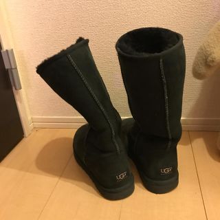 アグ(UGG)のUGGブーツ♡(ブーツ)