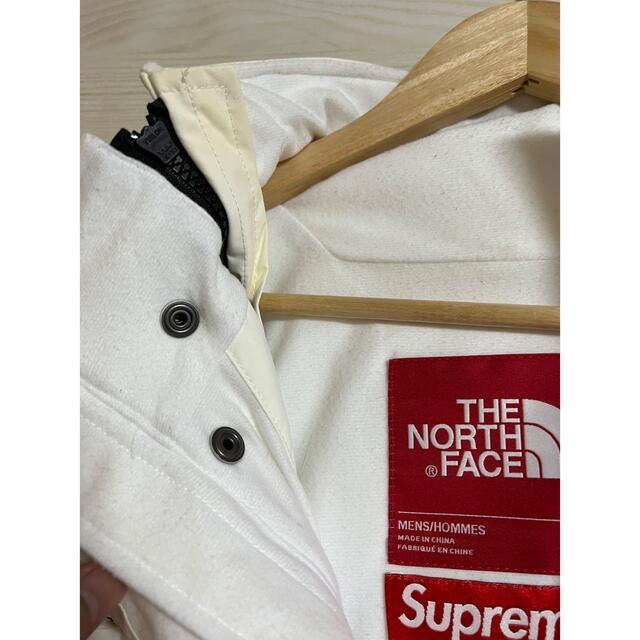 The North Face Steep Tech Hooded Jacket 2