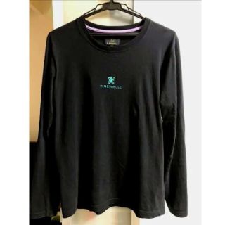 アールニューボールド(R.NEWBOLD)のメンズロンT Ｒ.NEWBOLD    期間限定(Tシャツ/カットソー(七分/長袖))