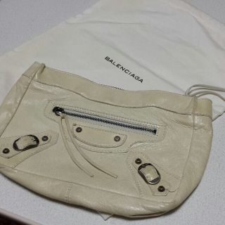 バレンシアガ(Balenciaga)のt.n様 専売品(クラッチバッグ)