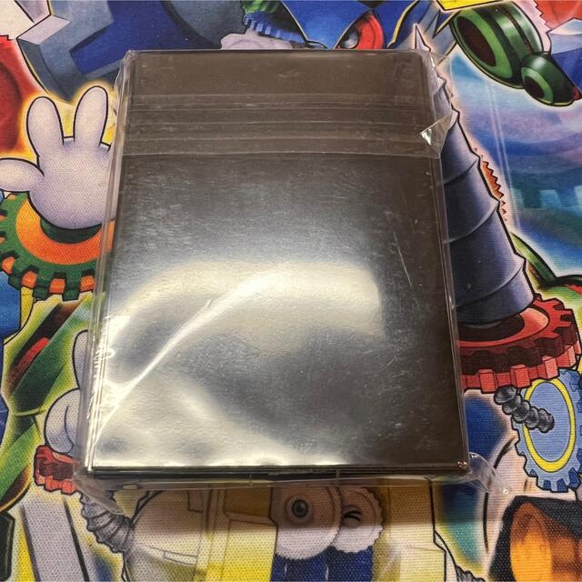 保障できる】 【希少】遊戯王 - 遊戯王 スリーブ 80枚入 ミント