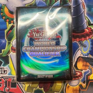 保障できる】 【希少】遊戯王 - 遊戯王 スリーブ 80枚入 ミント