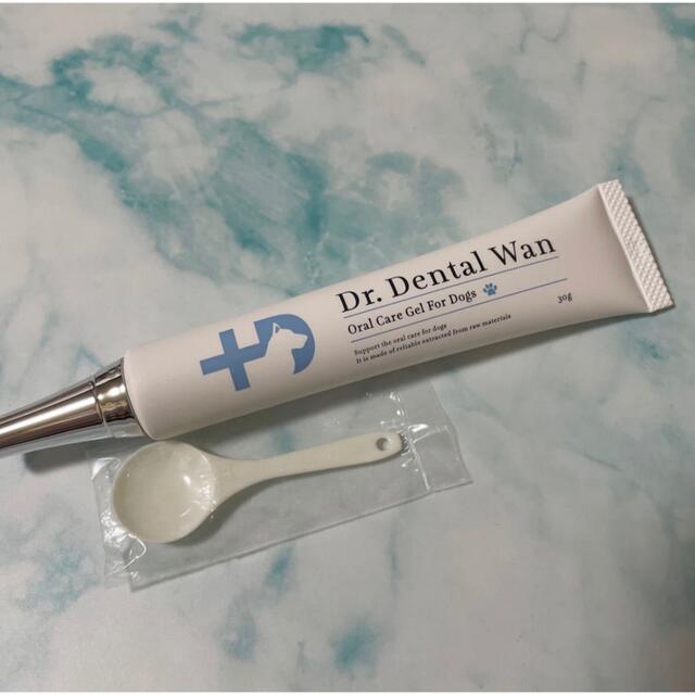 新品　Dr.dental wan ドクターデンタルワン