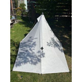 LOCUS GEAR Khufu クフタイベック シェルター おまけ付き | www