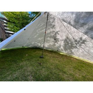 LOCUS GEAR Khufu クフタイベック シェルター おまけ付き | www