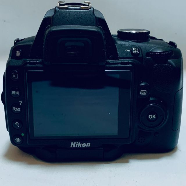 NIKON D デジタル一眼レフ レンズキット 望遠レンズ お得 www