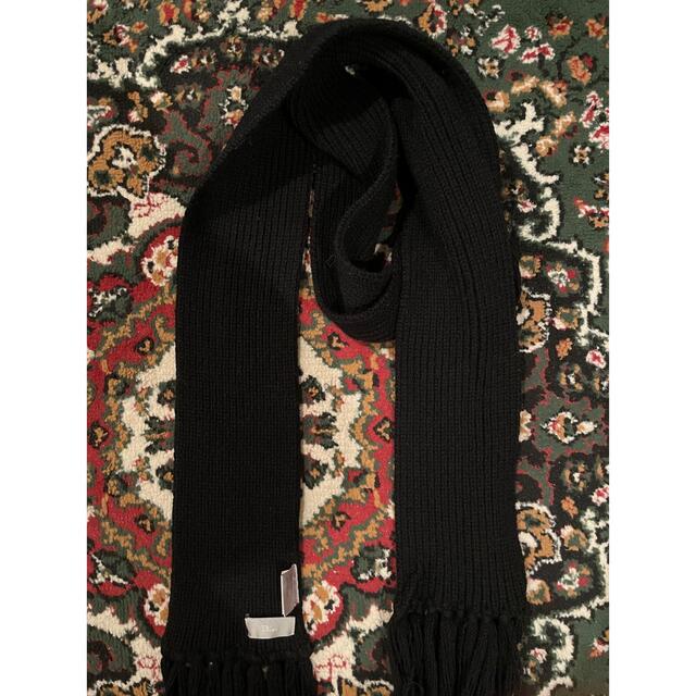 DIOR HOMME - DiorHomme 04aw victim期 ディオールオム フリンジ DIOR HOMME - DiorHomme 04aw victim期 ディオールオム フリンジ