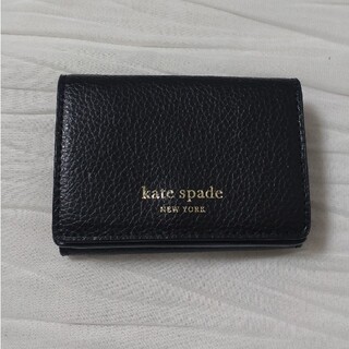 ケイトスペードニューヨーク(kate spade new york)のケイトスペード ミニ財布(財布)