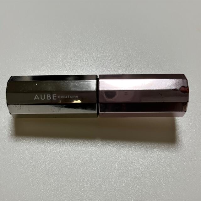 AUBE couture(オーブクチュール)のオーブ　クチュール　デザイニング　プレミアム　ルージュ　リップ　口紅　PK182 コスメ/美容のベースメイク/化粧品(口紅)の商品写真