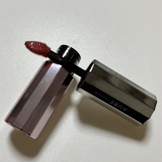 オーブクチュール(AUBE couture)のオーブ　クチュール　デザイニング　プレミアム　ルージュ　リップ　口紅　PK182(口紅)