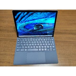 HP - 新品同様　HP Chromebook x2 11-da0012QU