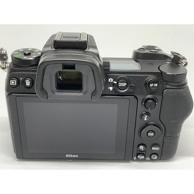 Nikon(ニコン)のNikon Z7 FTZ その他付属品多数！ スマホ/家電/カメラのカメラ(ミラーレス一眼)の商品写真