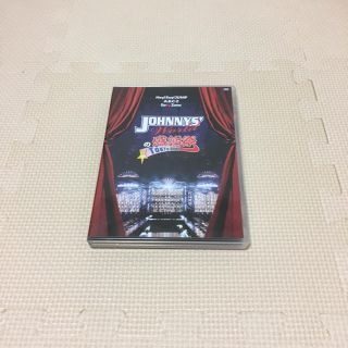 ジャニーズ(Johnny's)のDVD  Hey!Say!JUMP(ミュージック)