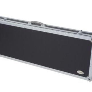 Warwick フライトケースRockCase 綺麗です。