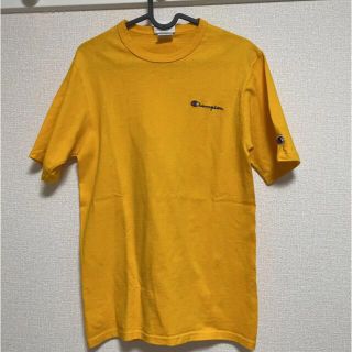 チャンピオン(Champion)のChampion 古着 チビT(Tシャツ(半袖/袖なし))