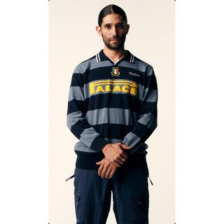 palace palazzo knit cream jersey - www.top4all.pl