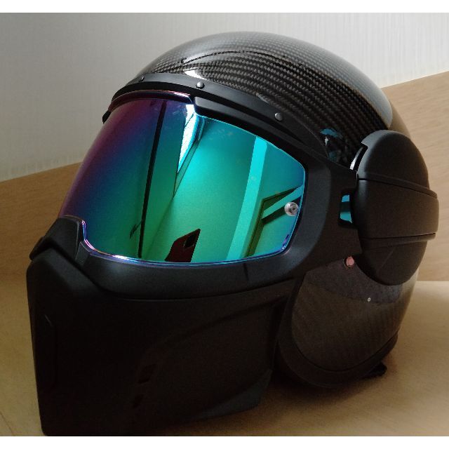 Caberg】カーボンMサイズ☆システム☆ | jarussi.com.br