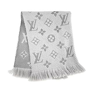 ルイヴィトン(LOUIS VUITTON)のLOUIS VUITTON//マフラー【bombomさん専用】(マフラー/ショール)