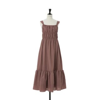 Her lip to - herlipto Double Bow Summer Long Dress の通販 by