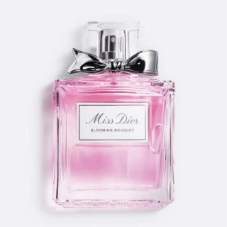 ディオール(Dior)のDior ブルーミングブーケ(香水(女性用))