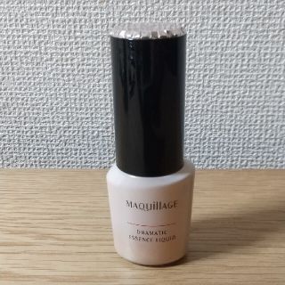 シセイドウ(SHISEIDO (資生堂))のMAQuillAGE ファンデーション(ファンデーション)