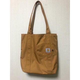 カーハート(carhartt)のトートバッグ【Carhartt】(トートバッグ)