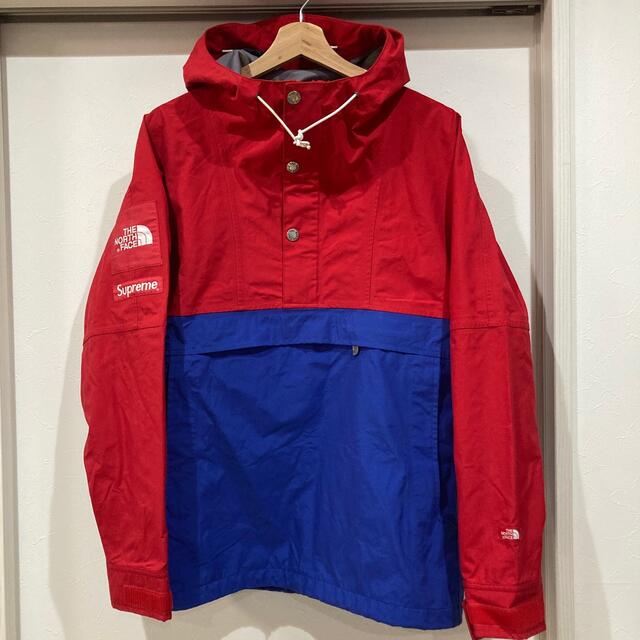 希少!!】 シュプリーム ノースフェイス - Supreme マウンテン