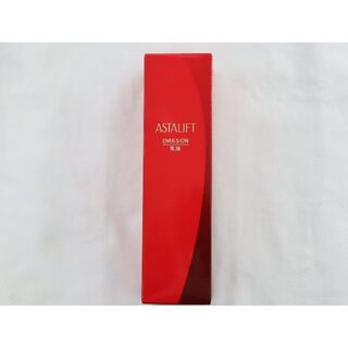 ASTALIFT - エマルジョンS　乳液　製品1本　100ml　フジ　アスタリフト　astalift