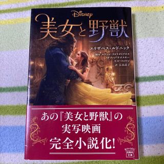 ディズニー(Disney)の美女と野獣　(その他)