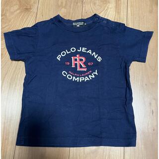 ラルフローレン(Ralph Lauren)のポロ ジーンズ  ラルフローレン Tシャツ 90㎝(Tシャツ/カットソー)