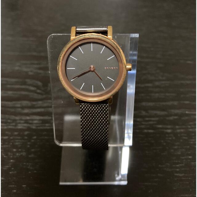 SKAGEN(スカーゲン)のスカーゲン　腕時計 レディースのファッション小物(腕時計)の商品写真