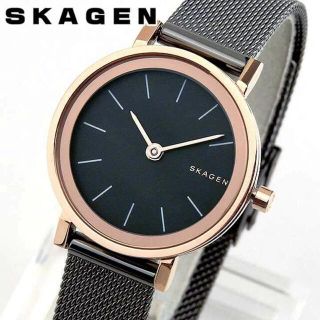 スカーゲン(SKAGEN)のスカーゲン　腕時計(腕時計)