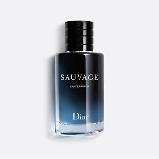 ディオール(Dior)のディオール ソヴァージュ オードゥ パルファン 60ml(香水(男性用))