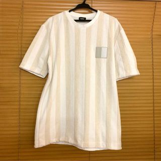 フェンディ Tシャツ・カットソー(メンズ)の通販 300点以上 | FENDIの ...