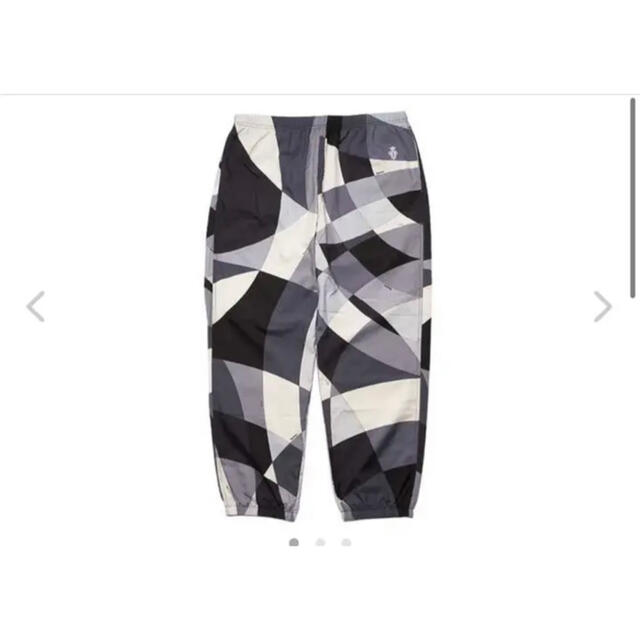 Supreme / Emilio Pucci Sport Pant Black | フリマアプリ ラクマ