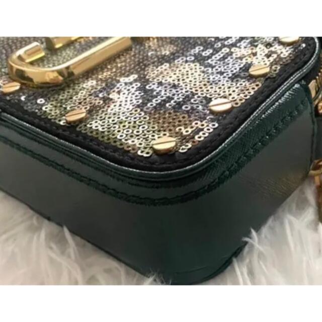 MARC BY MARC JACOBS 日本未入荷 ショルダーバッグ