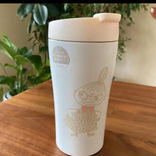 AfternoonTea - Moomin×Afternoon Tea/ステンレスタンブラー