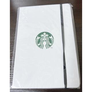 スターバックスコーヒー(Starbucks Coffee)のスターバックス ノート(ノート/メモ帳/ふせん)