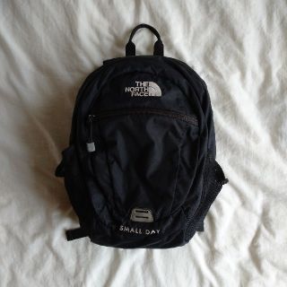 ザノースフェイス(THE NORTH FACE)のTHE NORTH FACE スモールデイ  リュックサック ○(リュックサック)