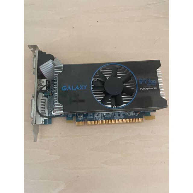 gtx750ti 2gb 動作確認済み